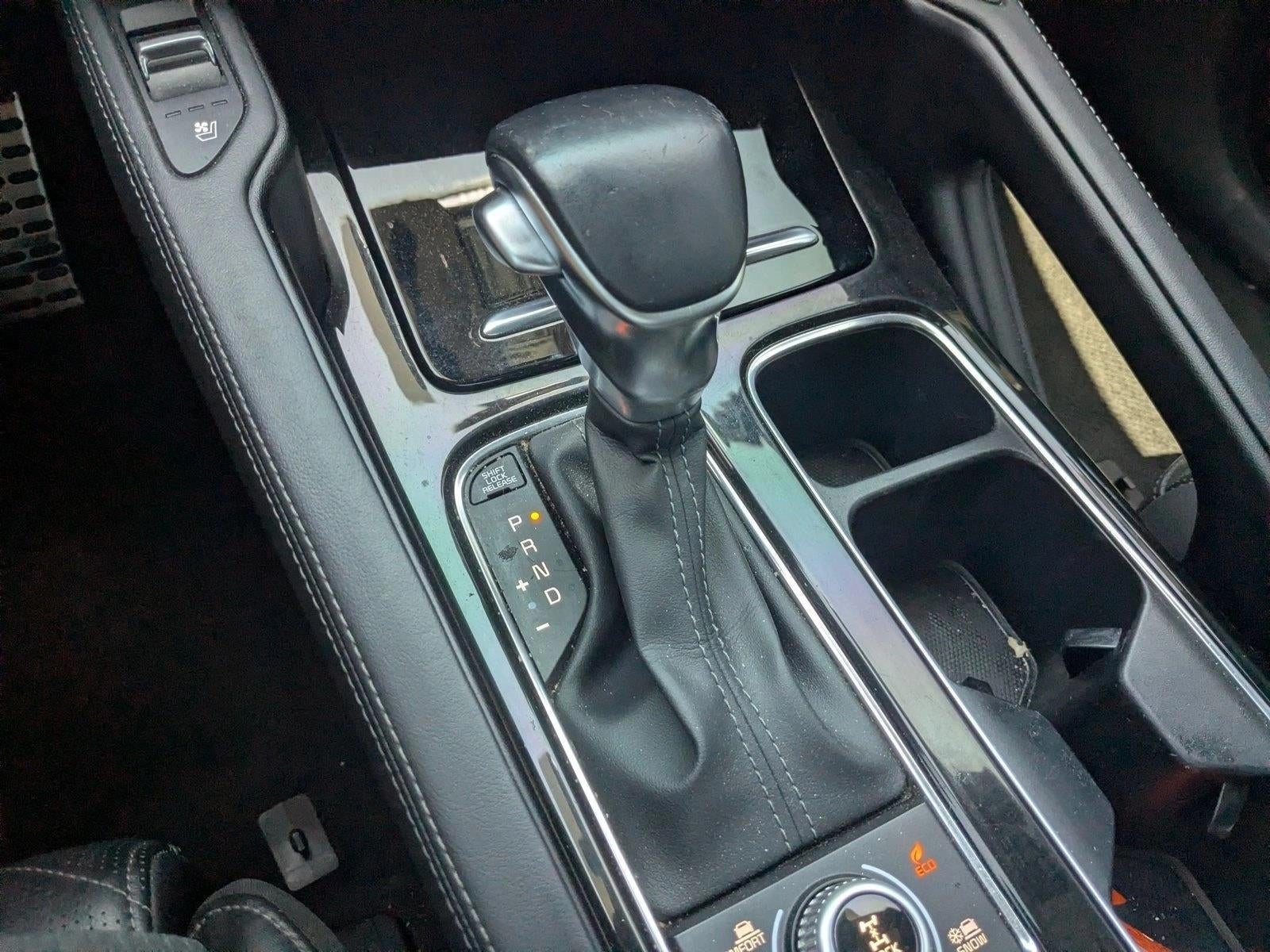 2024 Kia Telluride SX Prestige X-Pro AWD