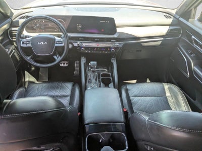 2024 Kia Telluride SX Prestige X-Pro AWD