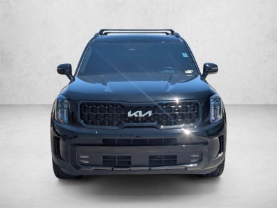 2024 Kia Telluride SX Prestige X-Pro AWD