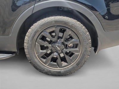 2024 Kia Telluride SX Prestige X-Pro AWD