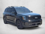 2024 Kia Telluride SX Prestige X-Pro AWD