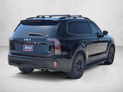 2024 Kia Telluride SX Prestige X-Pro AWD