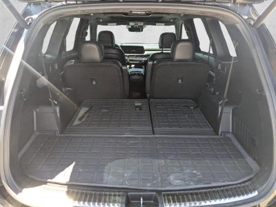 2024 Kia Telluride SX Prestige X-Pro AWD
