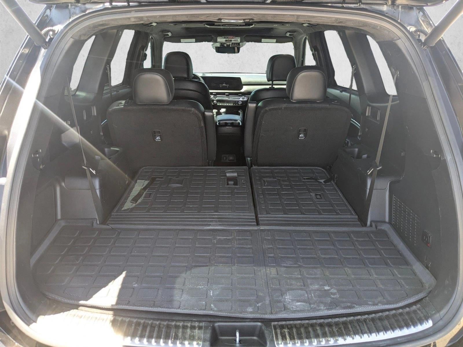 2024 Kia Telluride SX Prestige X-Pro AWD