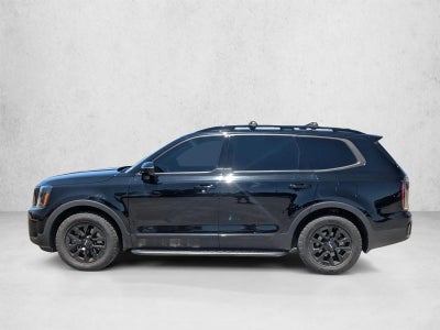 2024 Kia Telluride SX Prestige X-Pro AWD