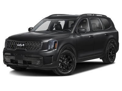 2024 Kia Telluride SX Prestige X-Pro AWD