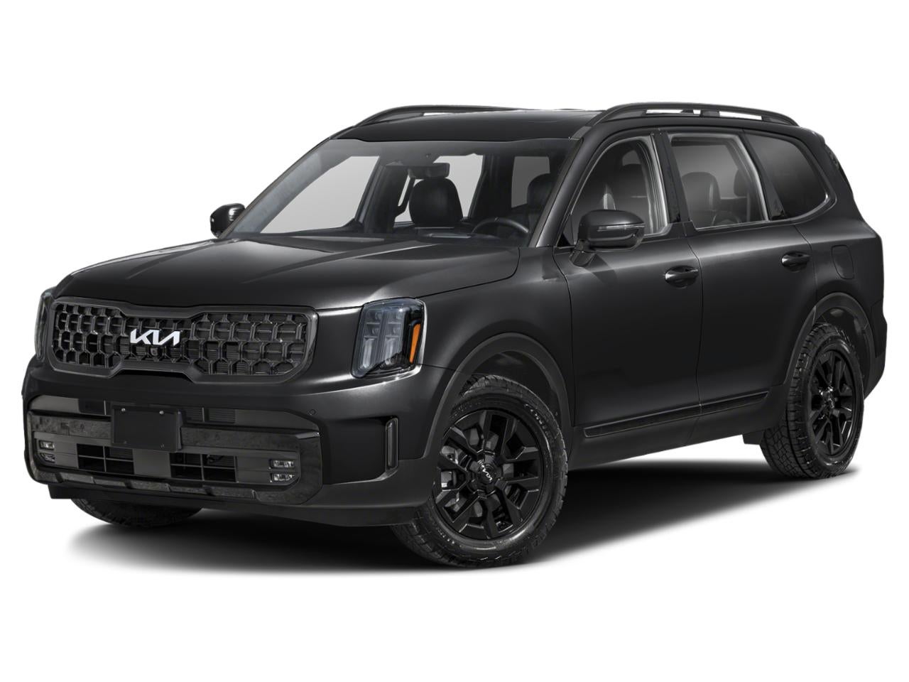 2024 Kia Telluride SX Prestige X-Pro AWD