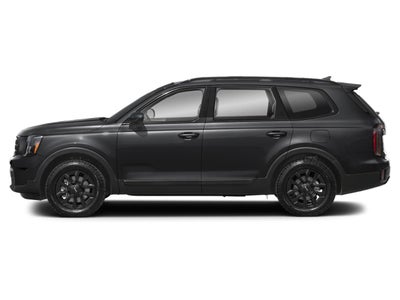 2024 Kia Telluride SX Prestige X-Pro AWD