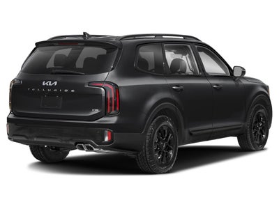2024 Kia Telluride SX Prestige X-Pro AWD