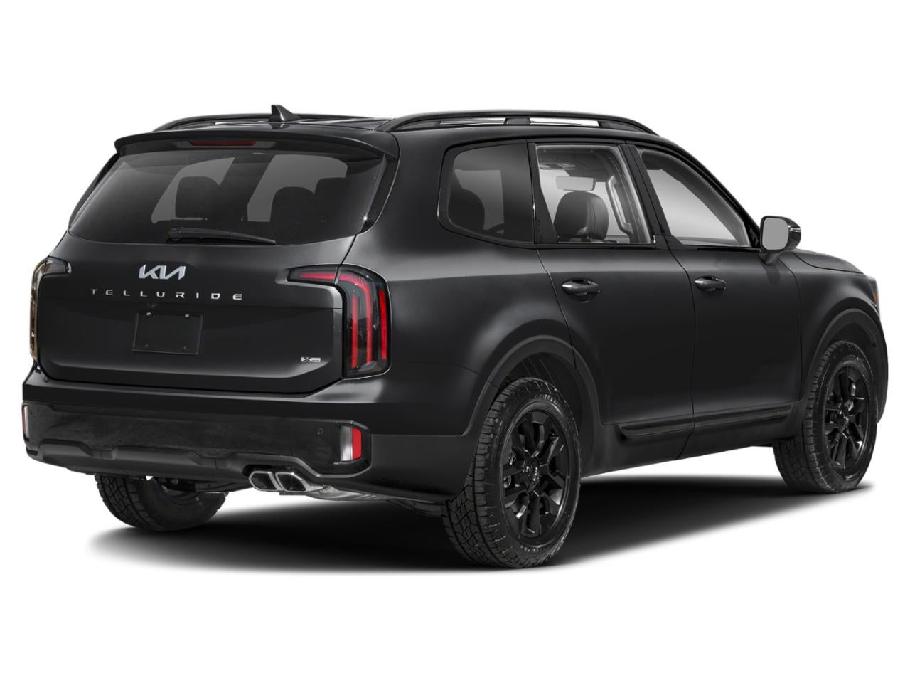 2024 Kia Telluride SX Prestige X-Pro AWD