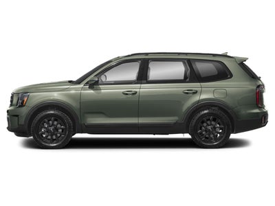 2024 Kia Telluride SX Prestige X-Pro AWD