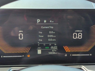 2025 Kia Sorento LX FWD