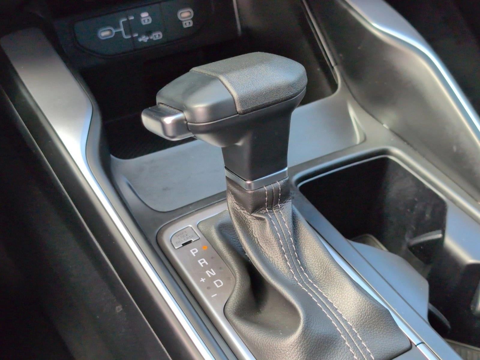 2025 Kia Sorento LX FWD