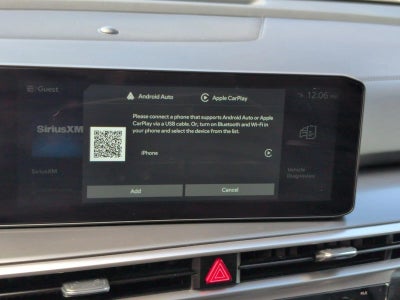 2025 Kia Sorento LX FWD