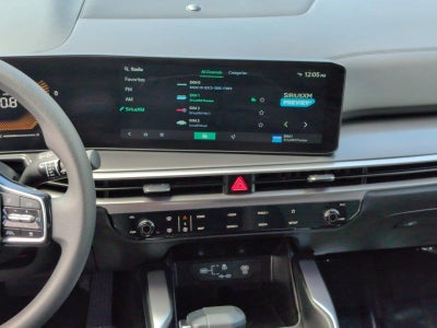 2025 Kia Sorento LX FWD