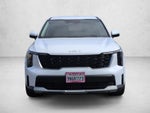 2025 Kia Sorento LX FWD