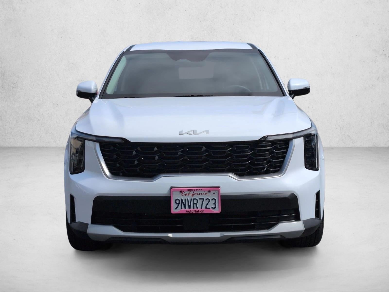 2025 Kia Sorento LX FWD