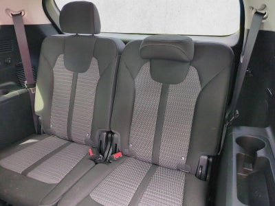 2025 Kia Sorento LX FWD