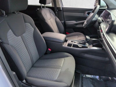 2025 Kia Sorento LX FWD