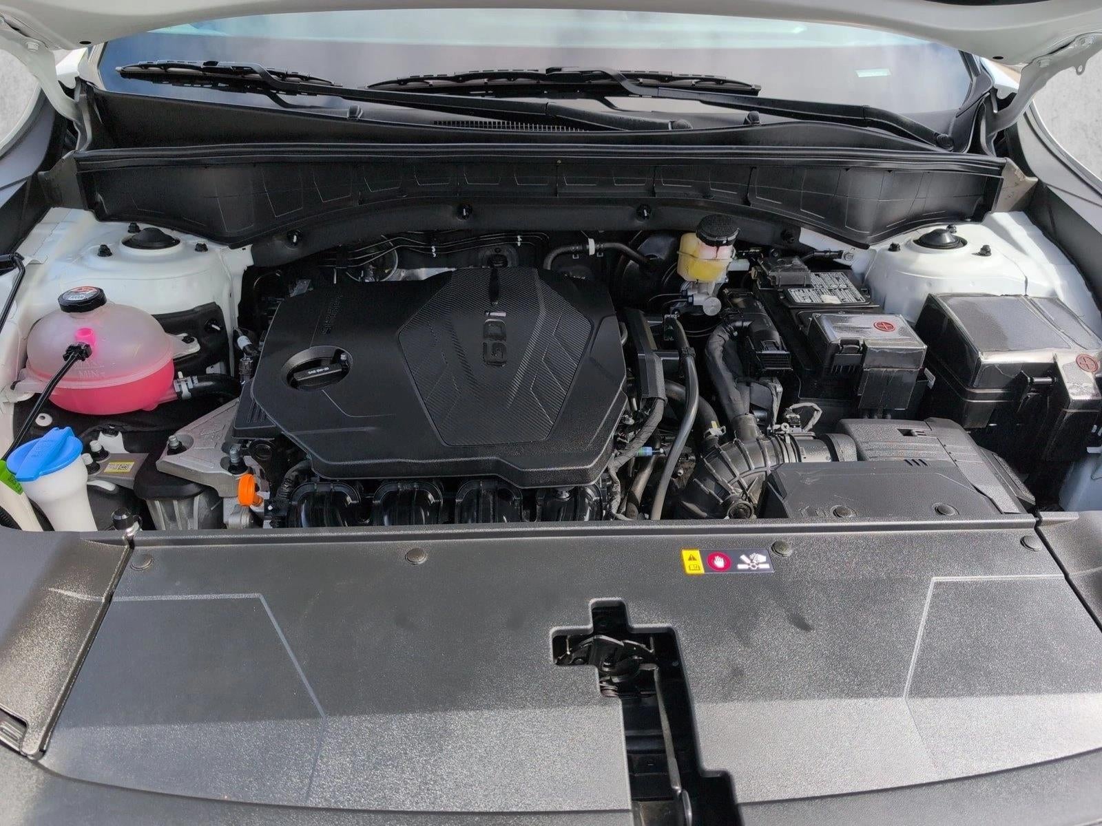 2025 Kia Sorento LX FWD