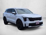 2025 Kia Sorento LX FWD