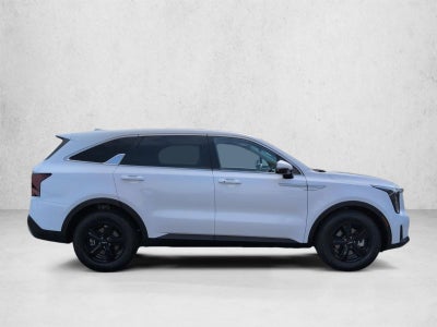 2025 Kia Sorento LX FWD