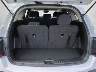 2025 Kia Sorento LX FWD