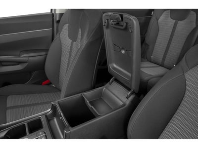2025 Kia Sorento LX FWD