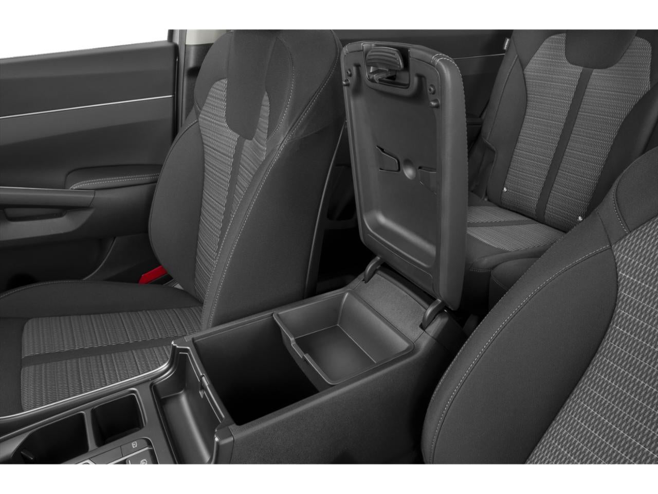 2025 Kia Sorento LX FWD
