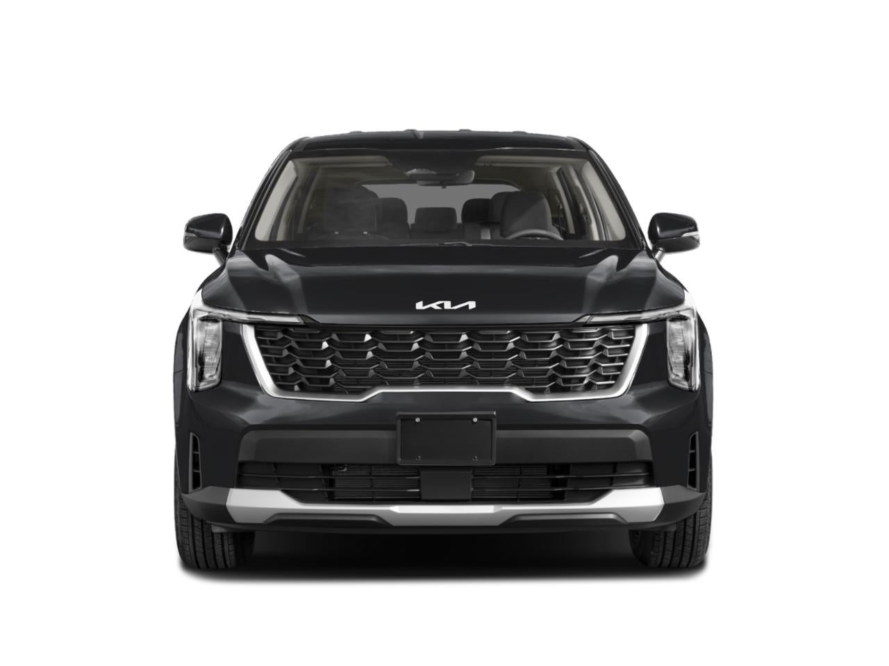 2025 Kia Sorento LX FWD