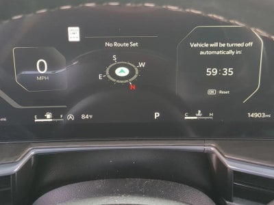 2025 Kia Sorento X-Line SX AWD