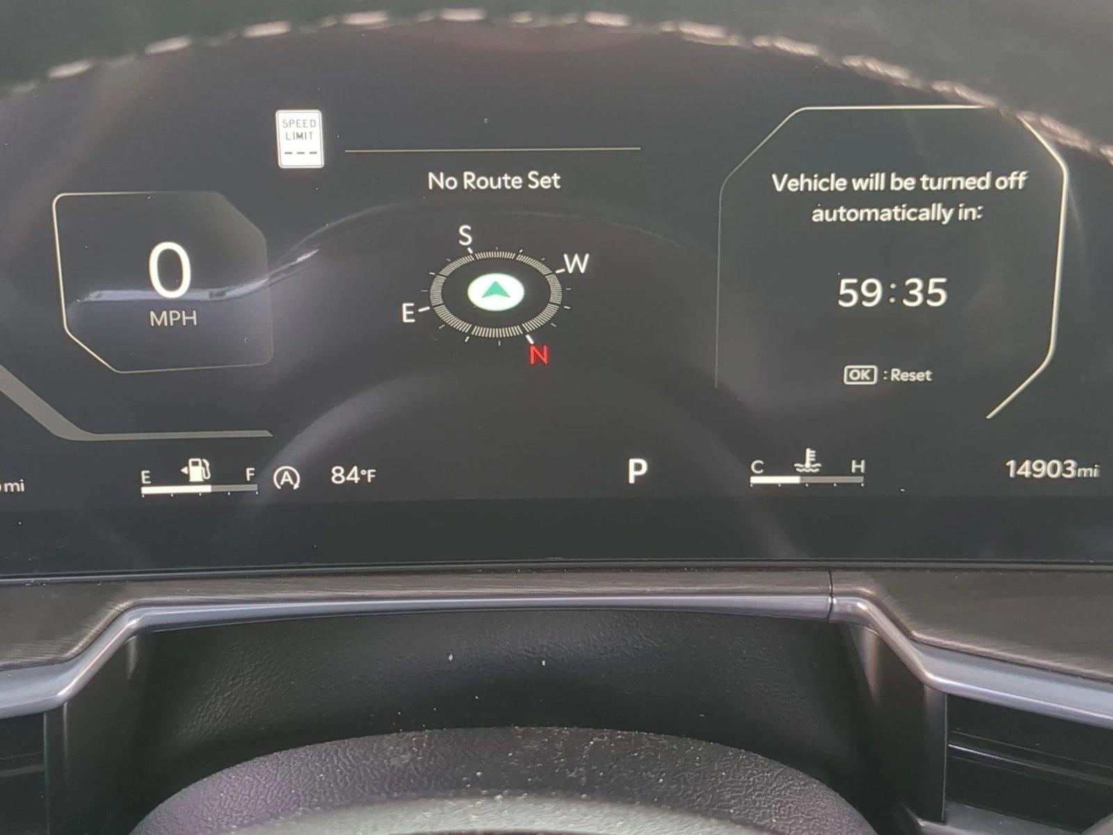 2025 Kia Sorento X-Line SX AWD