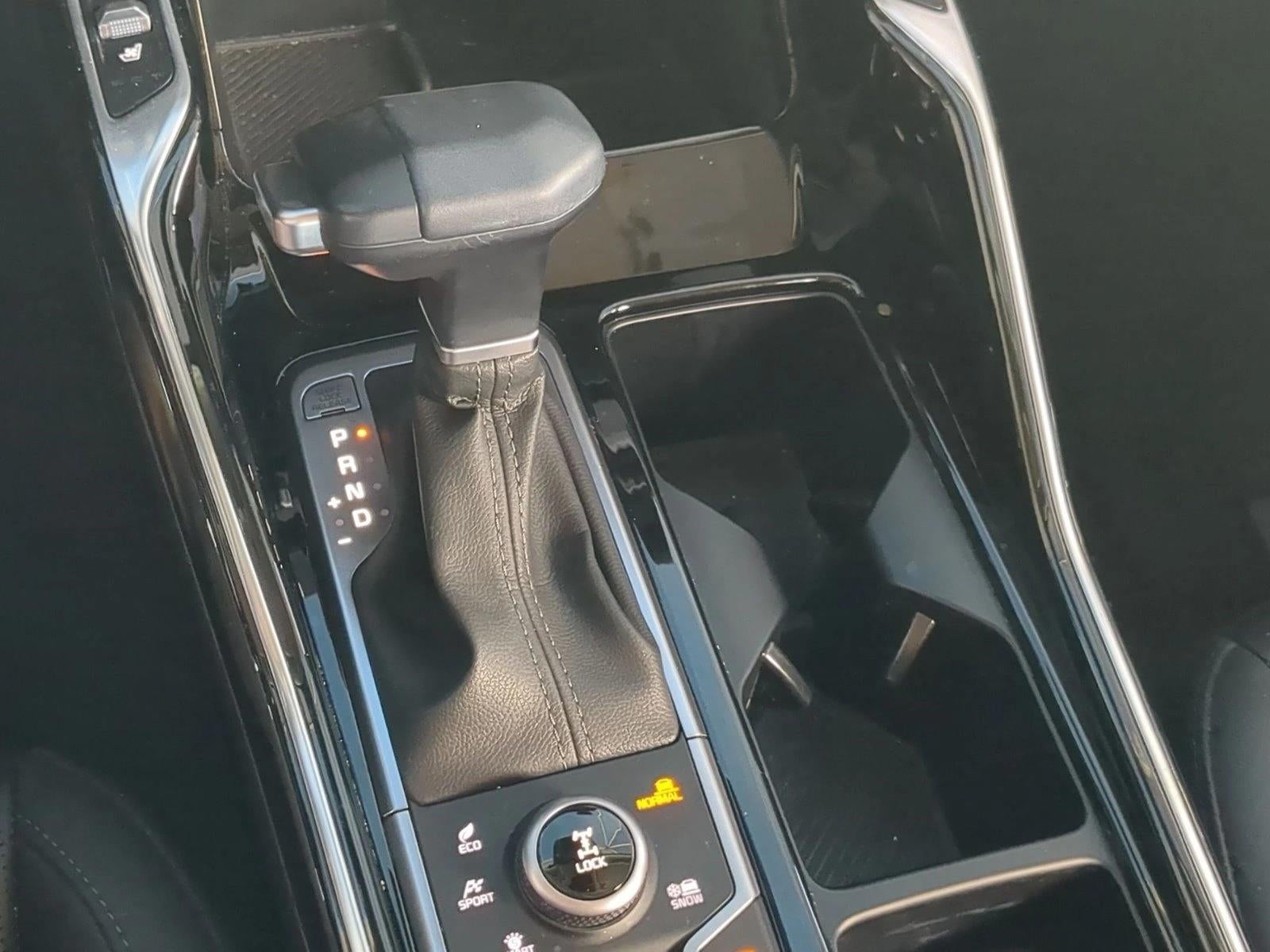 2025 Kia Sorento X-Line SX AWD