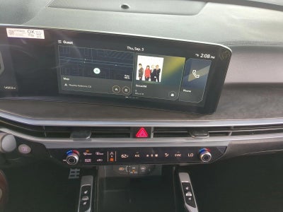 2025 Kia Sorento X-Line SX AWD