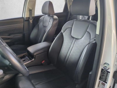 2025 Kia Sorento X-Line SX AWD
