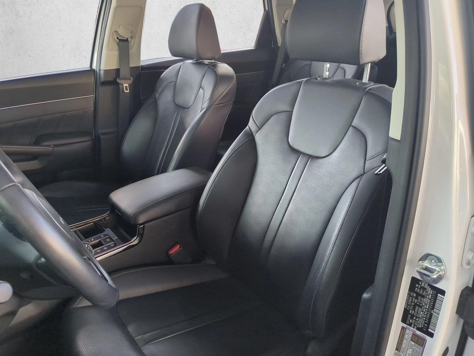 2025 Kia Sorento X-Line SX AWD