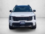 2025 Kia Sorento X-Line SX AWD