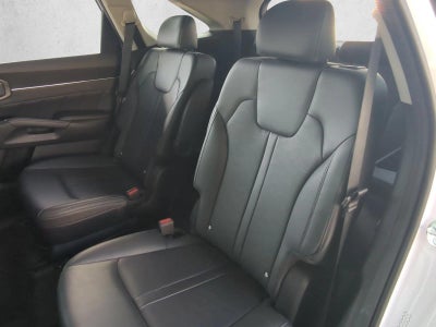 2025 Kia Sorento X-Line SX AWD