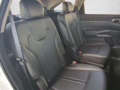 2025 Kia Sorento X-Line SX AWD