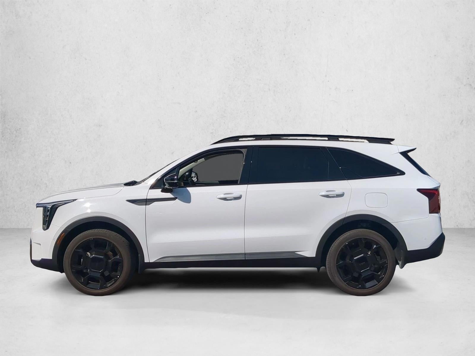 2025 Kia Sorento X-Line SX AWD