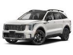 2025 Kia Sorento X-Line SX AWD