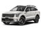 2025 Kia Sorento X-Line SX AWD