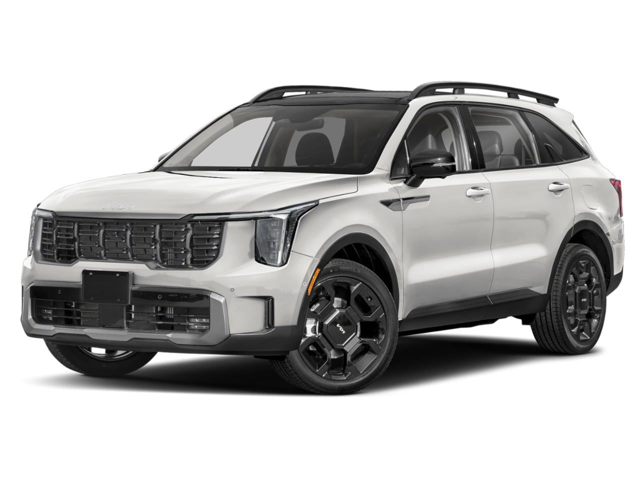 2025 Kia Sorento X-Line SX AWD