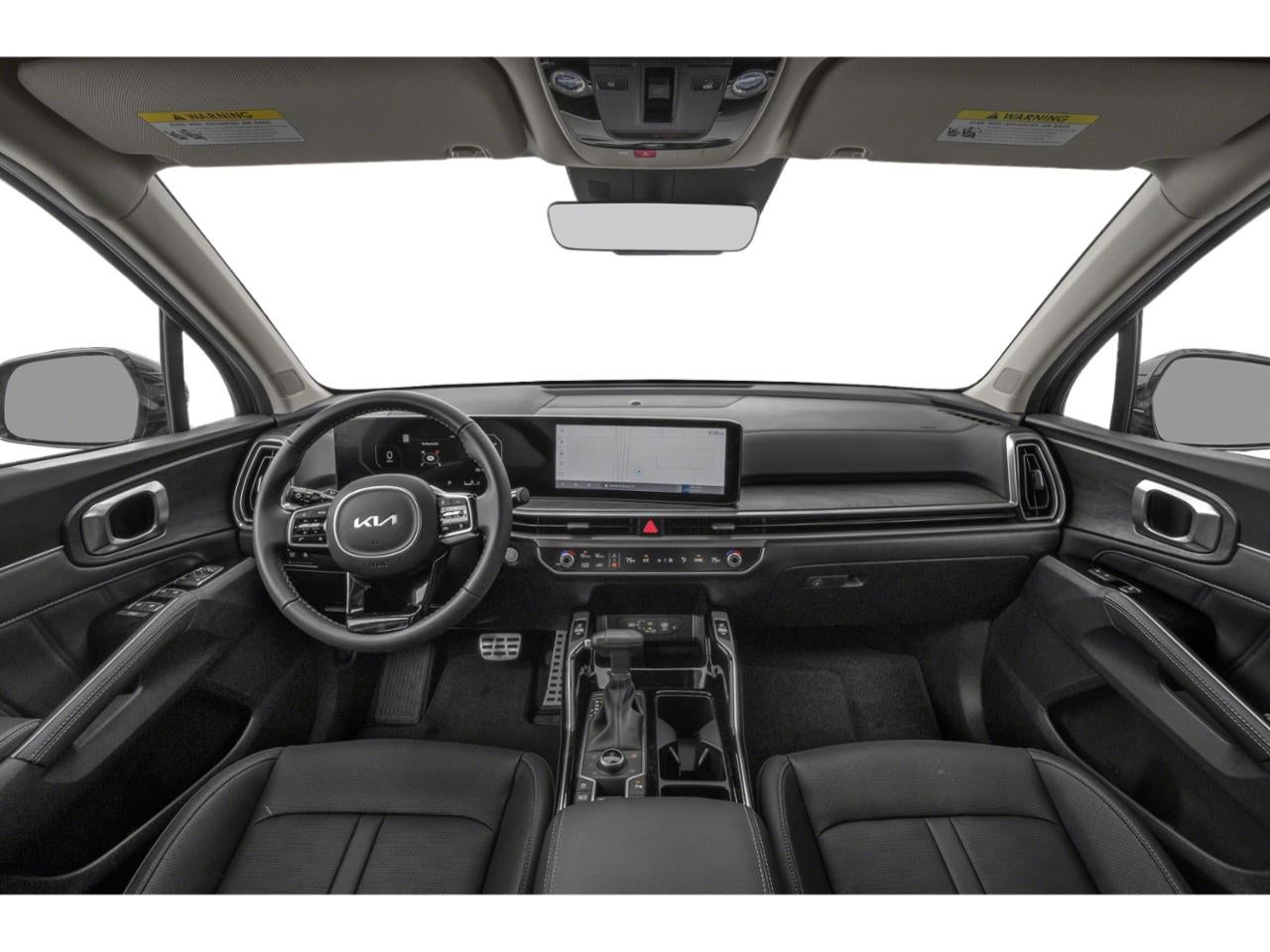 2025 Kia Sorento X-Line SX AWD