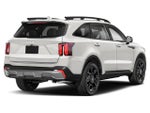 2025 Kia Sorento X-Line SX AWD