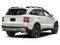 2025 Kia Sorento X-Line SX AWD