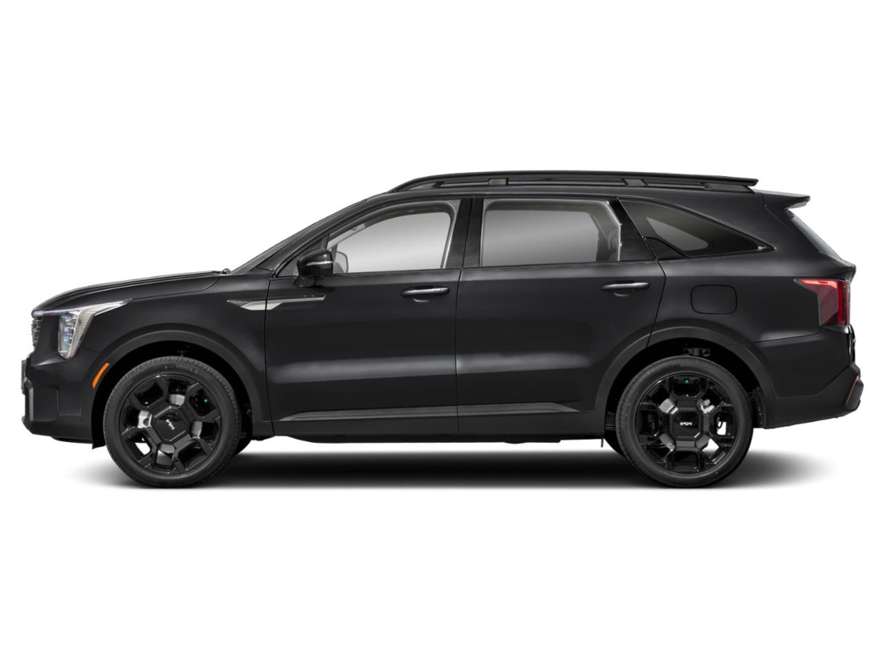 2025 Kia Sorento X-Line SX AWD