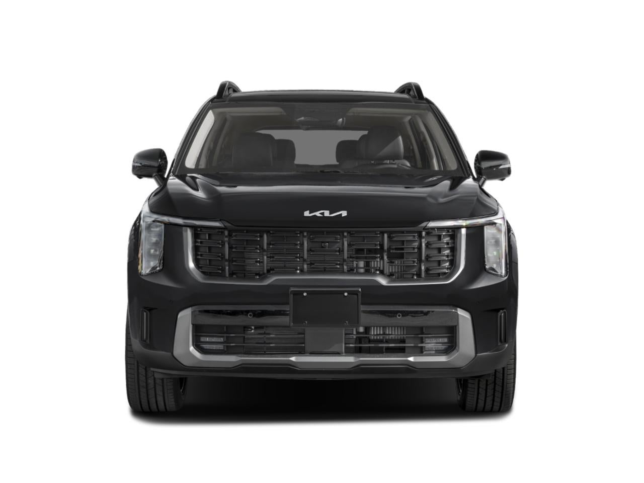 2025 Kia Sorento X-Line SX AWD