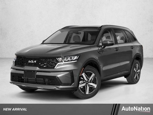 2023 Kia Sorento S FWD