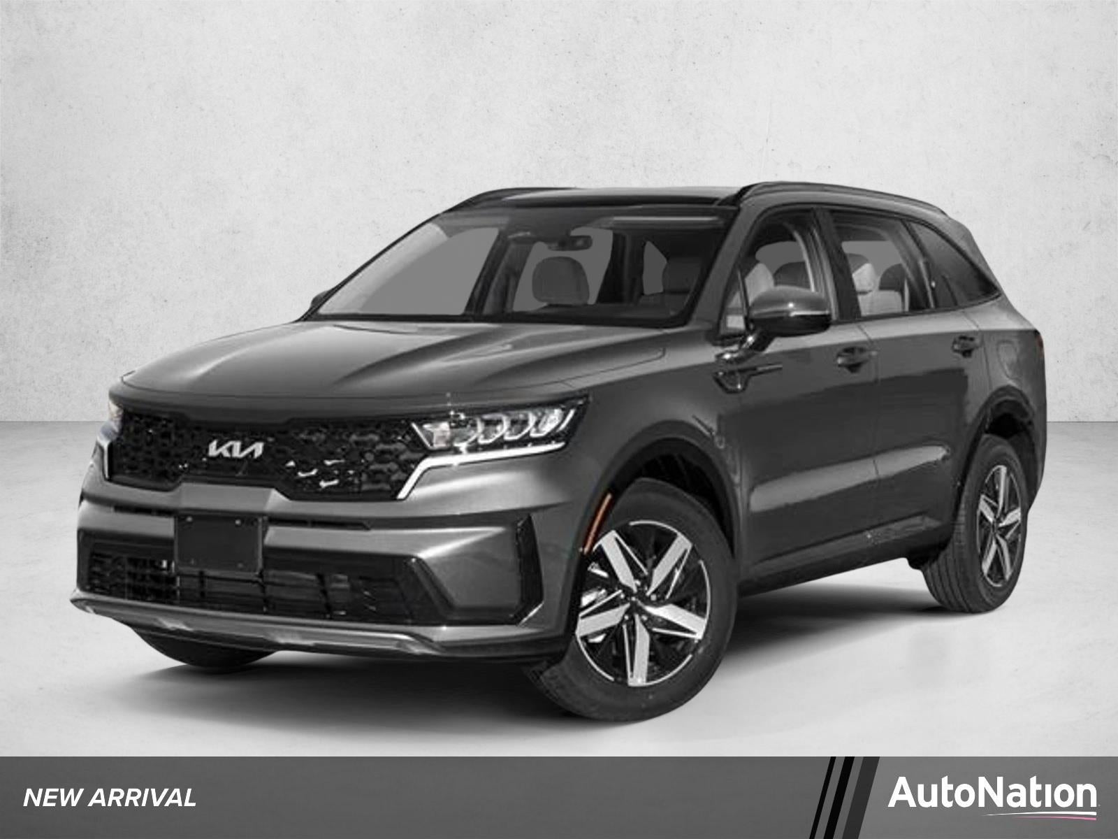 2023 Kia Sorento S FWD